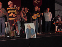 June Nichols Tribute Concert 2006
